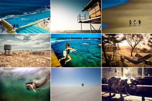 Who Won the January Photo Competition?